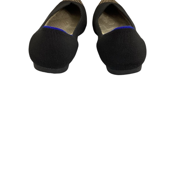 Rothy's Licorice Point Flats Size 8 - Picture 9 of 10